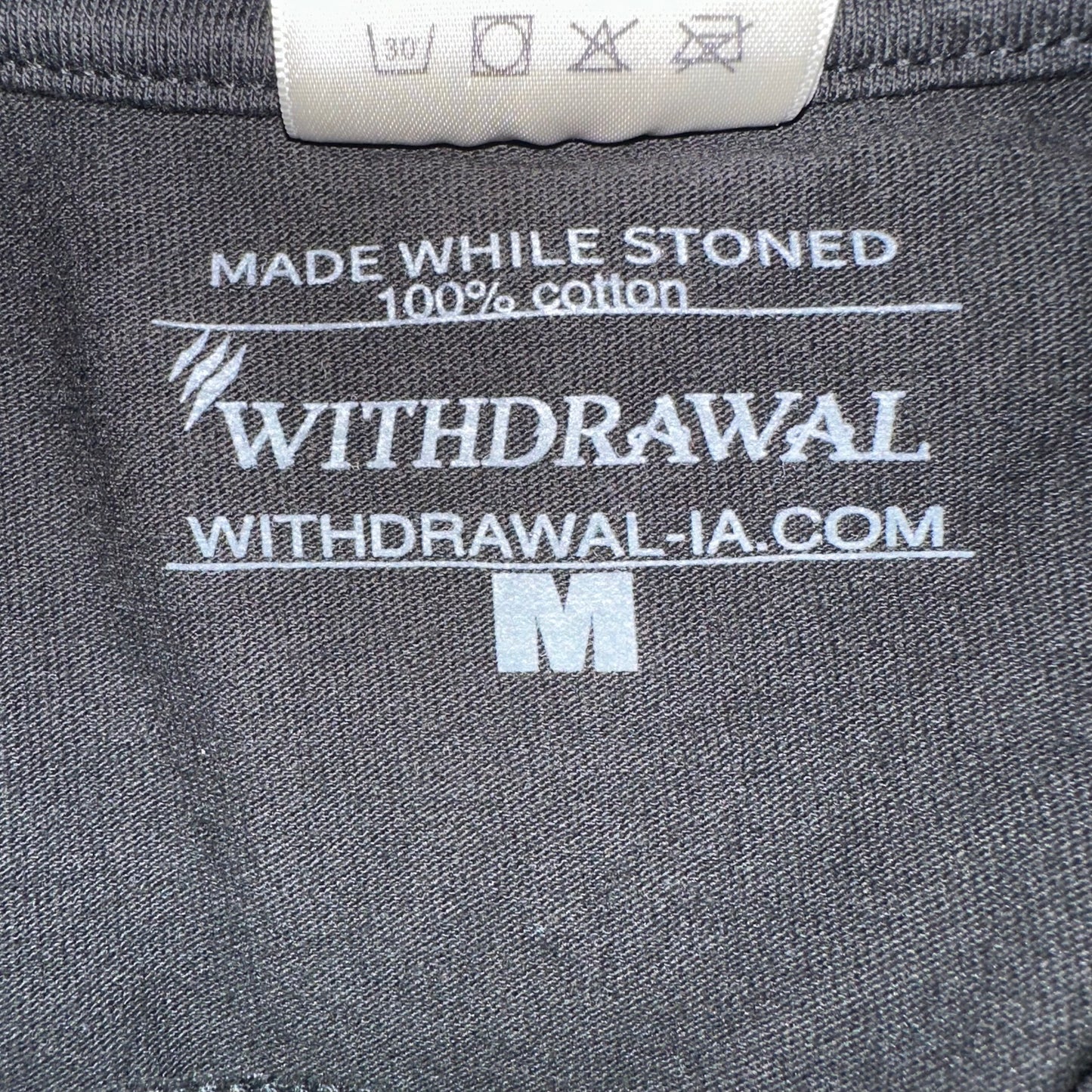 DRANK MAN TEE