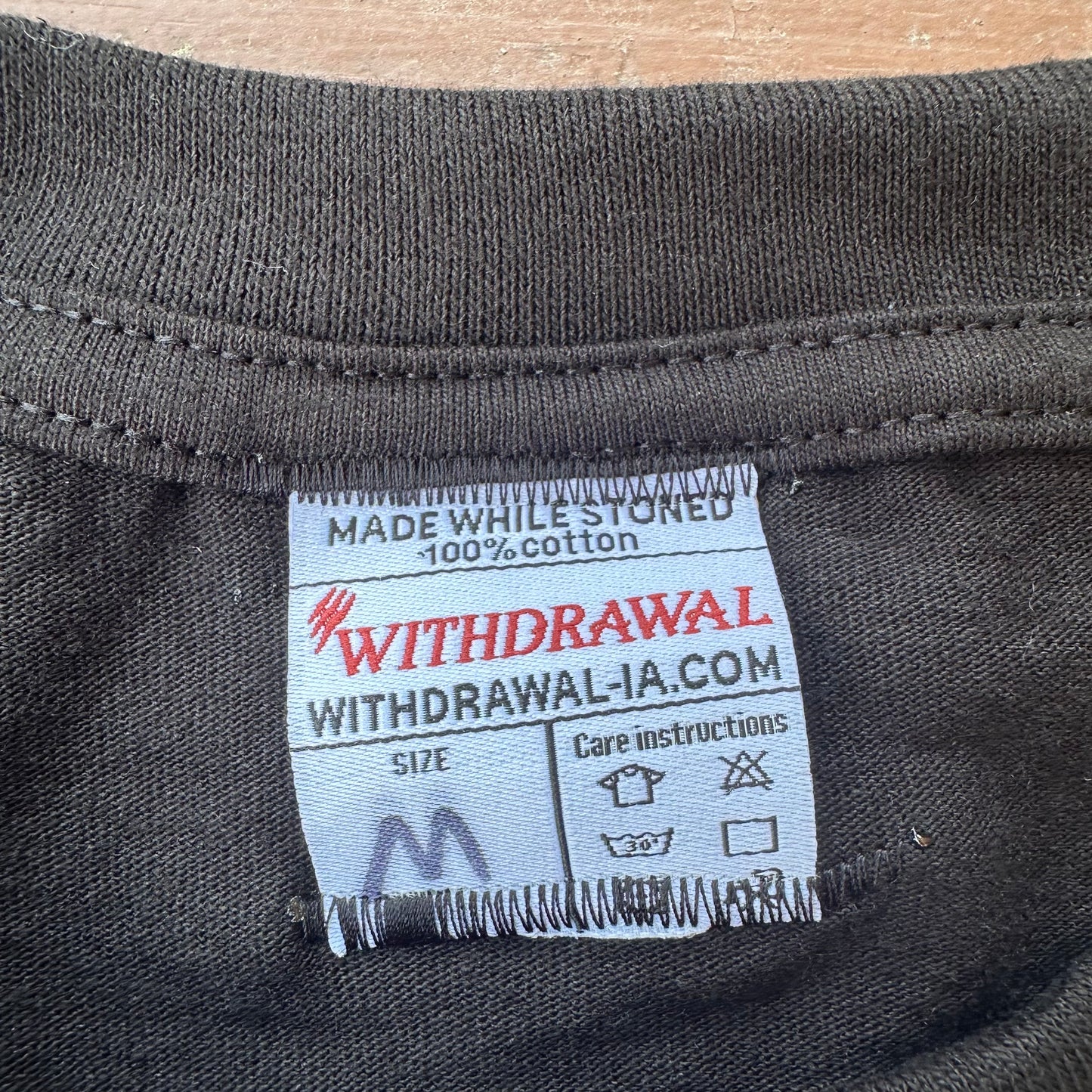 Miss pack math long sleeve