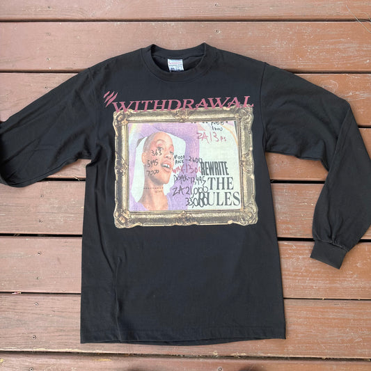 Miss pack math long sleeve
