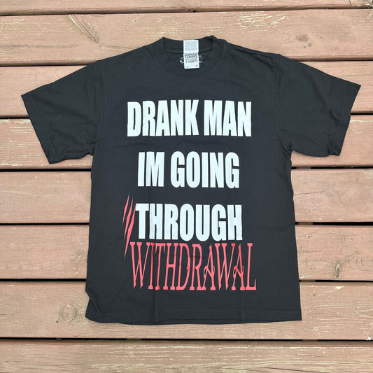 DRANK MAN TEE