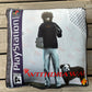 WITHDRAWAL Playstation 1 game case pillow